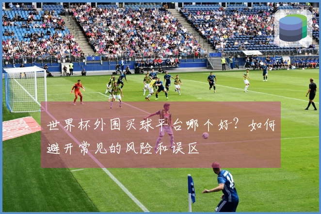 世界杯外围买球平台哪个好？如何避开常见的风险和误区