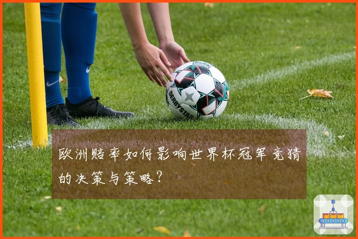 欧洲赔率如何影响世界杯冠军竞猜的决策与策略？