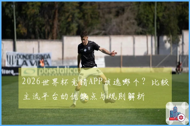 2026世界杯竞猜APP该选哪个？比较主流平台的优缺点与规则解析
