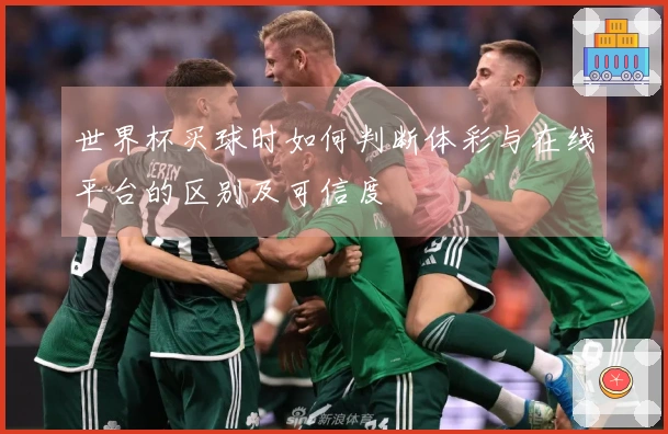 世界杯买球时如何判断体彩与在线平台的区别及可信度