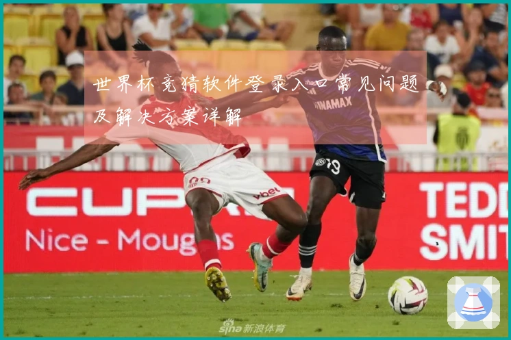 世界杯竞猜软件登录入口常见问题及解决方案详解